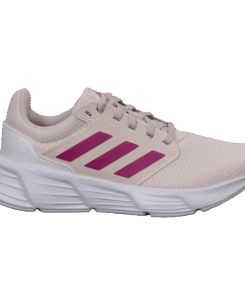 Adidas Galaxy Dame Sneakers Nude Fuchsia