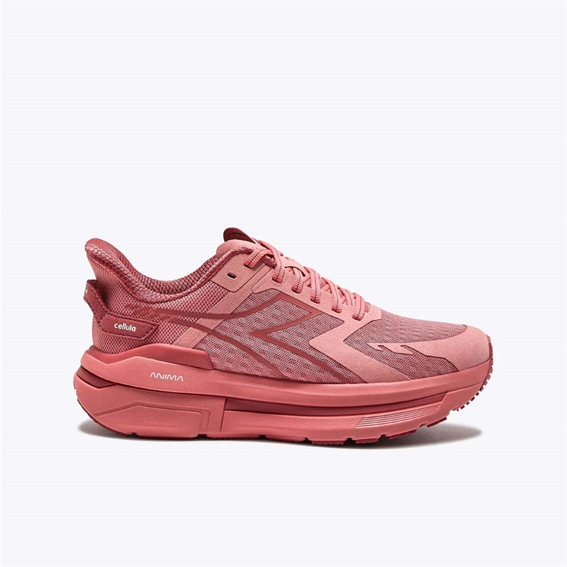 Diadora Cellula Løbesko Pink