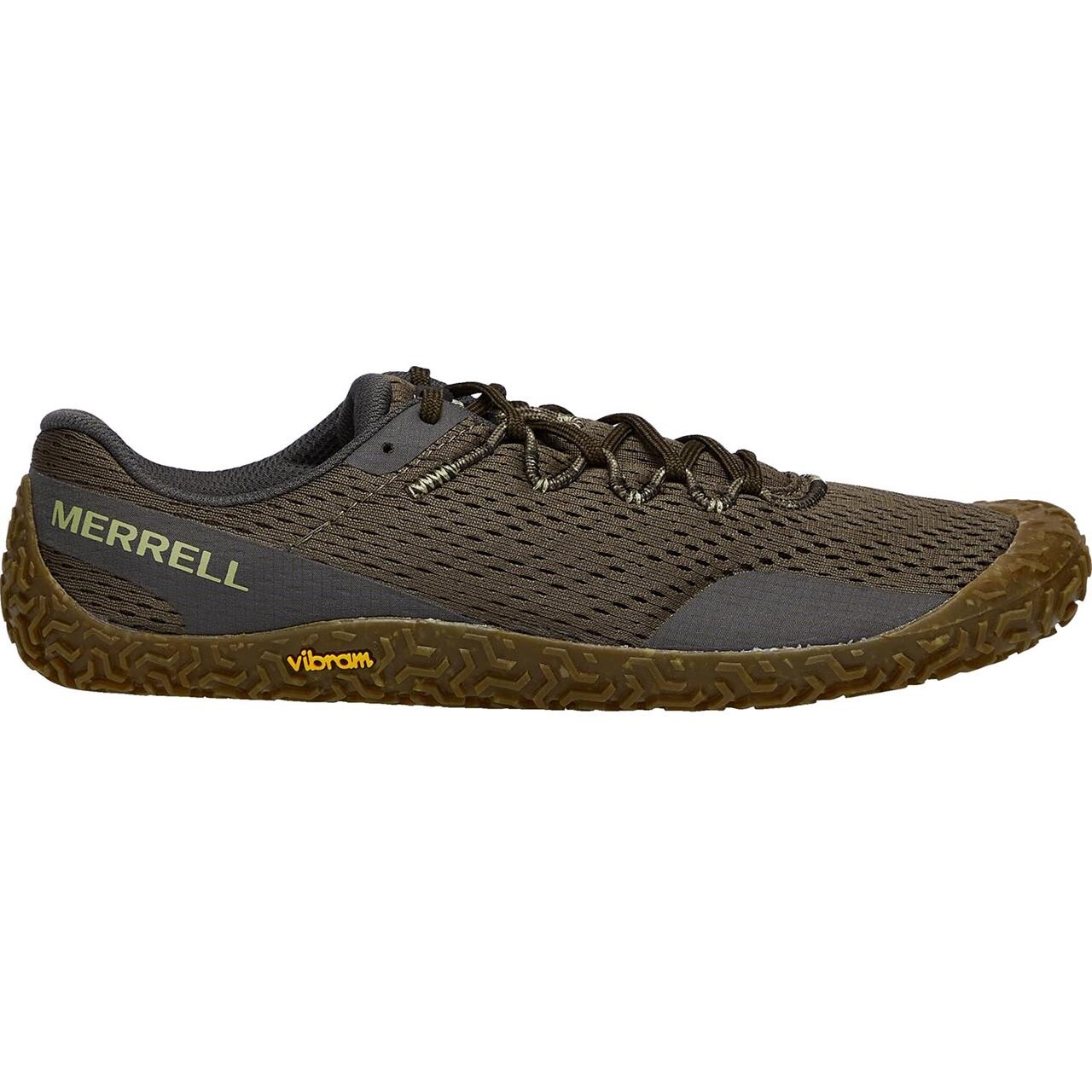 Merrell Mens Vapor Glove Grøn Olive