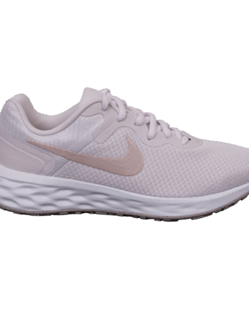 Nike Revolution Dame Sneakers Light Violet Champagne