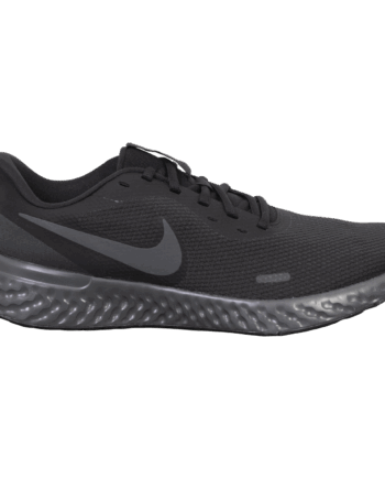 Nike Revolution Herre Sneakers Black Anthracite