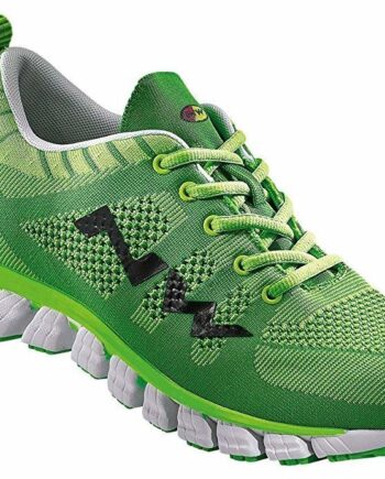 Northwave Podium Løbesko Fritidsko Grøn